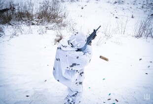 Сили оборони знищили ще понад 1000 російських окупантів - Генштаб