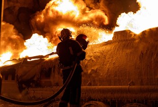 За тиждень рф випустила по Україні понад 1700 дронів, 1380 КАБів і 69 ракет – Зеленський