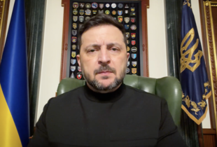 Зеленський назвав дату наступної тристоронньої зустрічі