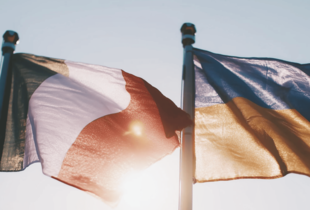 Італія виділила €1 млн на зміцнення кібербезпеки України