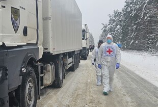 В Україну повернули тіла і останки 1000 захисників