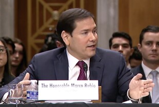 Рубіо пояснив, чому переговори щодо Донбасу зайшли в глухий кут