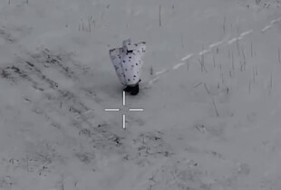 Втрати ворога на 31 січня: Сили оборони знищили ще майже 900 окупантів і засіб ППО