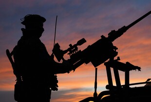 Окупанти атакували Україну дронами-камікадзе: зафіксовано влучання 14 БпЛА