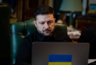 Зеленський назвав дати наступних переговорів в Абу-Дабі