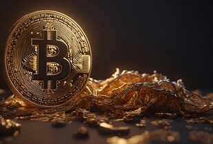 Bitcoin впав до нижче $75 000 вперше з квітня 2025 року