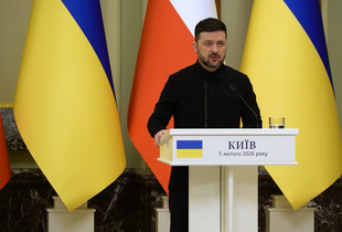 Україна, США та рф узгодили проведення третього раунду переговорів