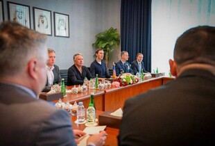 Переговори в Абу-Дабі: сторони обговорили моніторинг припинення бойових дій