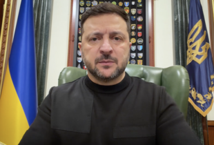 На тижні будуть значні міжнародні оборонні і безпекові заходи - Зеленський