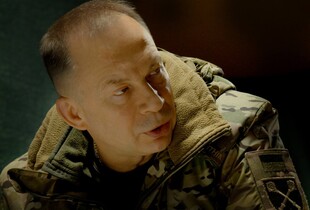 В ППО перерозподілять функції і створять новий рід військ - Сирський