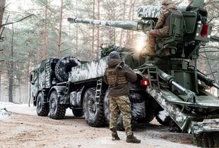 Сили оборони знищили 800 окупантів і понад 1000 БпЛА за добу - Генштаб