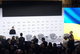 Зеленський: найгірше, що можна почути у війні, що батареї ППО порожні