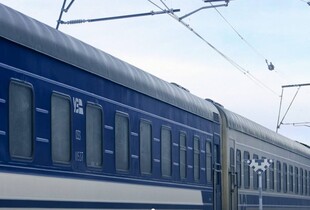 Поїзд Одеса – Дніпро курсувати щодня: які зміни в графіку руху