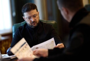 Україна ввела нові санкції проти російського ВПК і 225 капітанів суден 