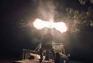 росія запустила по Україні 459 ракет і дронів: як відпрацювала ППО