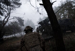 Сили оборони завдали нових ударів по системах ППО на ТОТ Криму