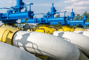 Ціни на газ в Європі злетіли на майже 50% через ситуацію на Близькому Сході