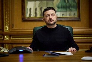 Україна не блокує доступ представників Єврокомісії до нафтопроводу 