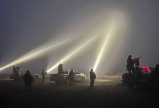 Сили ППО збили 98 ворожі БпЛА за ніч: є влучання на 11 локаціях