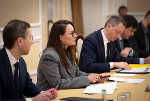 Чи вистачає бензину і дизеля: Свириденко оцінила ситуацію на ринку пального