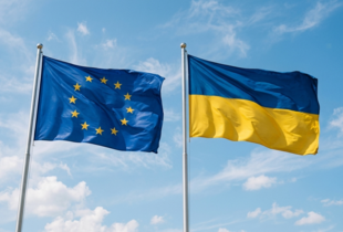 Україна може отримати першу частину з 90 млрд євро на початку квітня - Європейська Рада