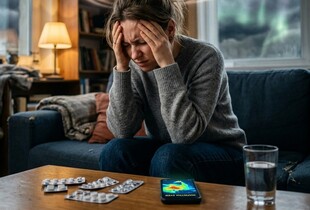 Магнітна буря накрила Землю: прогноз на 23 березня