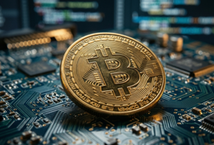 Ціна Біткоїна впала нижче $69 000 через війну на Близькому Сході