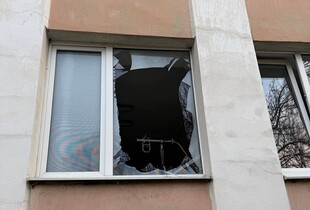 Двоє загиблих у Франківську: в ОВА озвучили наслідки атаки 24 березня