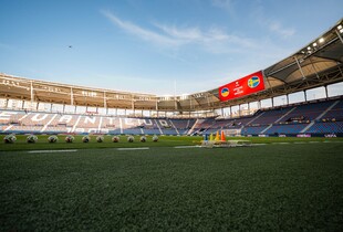 Україна - Швеція: де дивитись матч плейоф кваліфікації ЧС-2026