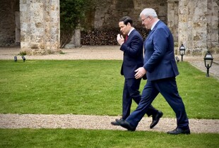 Сибіга зустрівся з Рубіо на саміті G7: що обговорювали