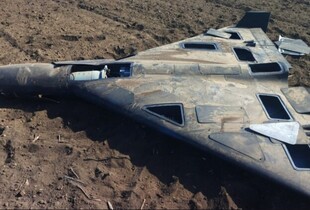 рф запустила 273 дрони по Україні: скільки збили