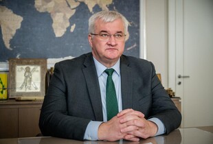 В ЄС обговорюють посилення санкції проти тіньового флоту рф - Сибіга