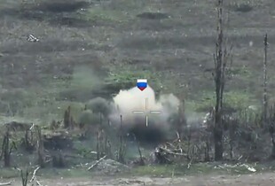 Рекордні втрати росії з початку війни: Зеленський озвучив показник за березень