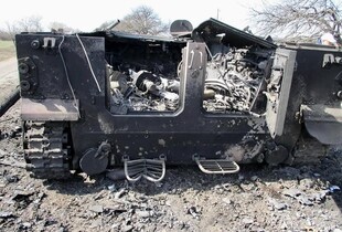 Війська рф втратили ще понад 1000 солдат у війні проти України - Генштаб