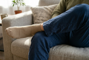 Вчені нарешті розповіли, чи шкідливо сидіти 