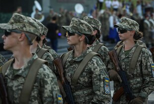 В МО пояснили ситуацію з розшуком жінок у 