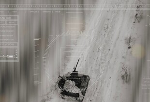 Втрати ворога на 10 квітня 2026 року: ЗСУ знищили ще понад 1100 осіб і 45 артсистем