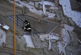 Наслідки масованої атаки по Україні: актуальні дані по областях