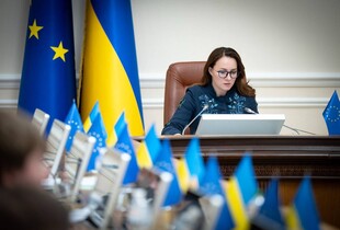 Україна може додатково залучити до бюджету 40 млрд грн: деталі від Свириденко