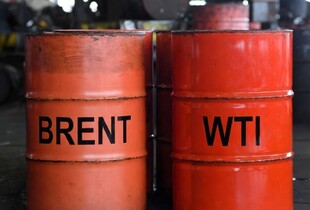 Нафта знову дорожчає: Brent вже по $105 за бочку
