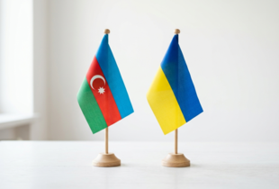 Україна готує угоди з Азербайджаном: Зеленський анонсував нові домовленості
