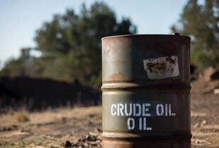 Ціна на нафту знижується вже другий день поспіль