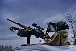 Нічна атака по Україні: скільки дронів запустив ворог і скільки збито