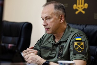 Сили оборони у травні уразили 111 об’єктів ВПК та енергетики росії - Сирський