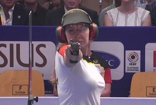 Естонія втратила право провести Чемпіонат Європи зі стрільби через недопуск росіян