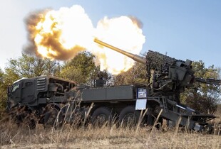 Сили оборони знищили 15 НРК ворога і понад 1300 окупантів