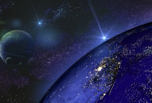 Сонячне затемнення, зорепад, парад планет і магнітна буря: що відбуватиметься 12 серпня