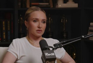 Американська акторка Гайден Панеттьєрі померла у віці 36 років