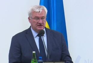 Час повернутися до обговорення використання заморожених російських активів - Сибіга