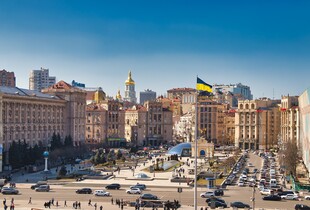 Україна приймає привітання з усього світу: хто і що побажав у День Незалежності